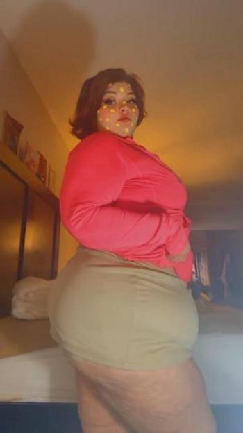 Kleox, 27  female escort, Winston-Salem