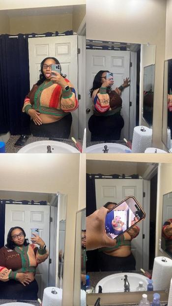 Pooh, 24  female escort, Winston-Salem