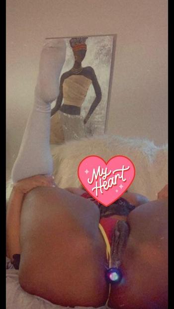 Pooh, 25  female escort, Winston-Salem