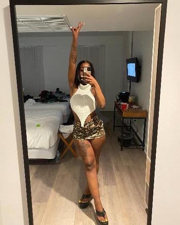 Cuban Rose, 30  female escort, Winston-Salem