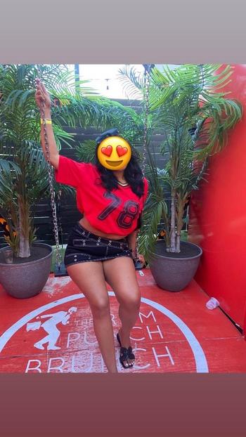 Mimi, 24  female escort, Winston-Salem