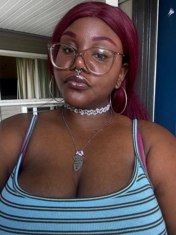 Savage Cherry &amp; Spice , 37  female escort, Winston-Salem