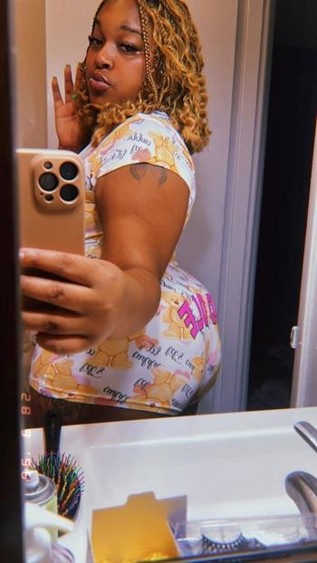 Carmel Drip, 24  female escort, Winston-Salem