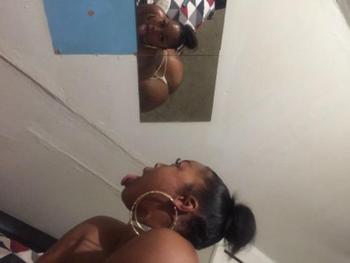 Innocentz , 30  female escort, Winston-Salem