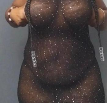 Big Mama, 25  female escort, Winston-Salem