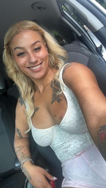 Ivory Raye, 23  female escort, Winston-Salem
